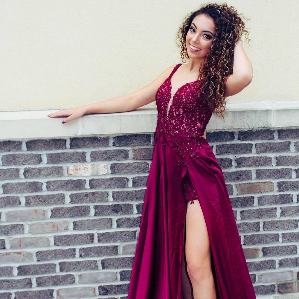 Meet your Posher, Shanelle